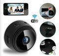 Mini Camara Espia Vigilancia